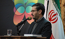 جشنواره منطقه‌ای شعر فجر در تبریز برگزار می‌شود